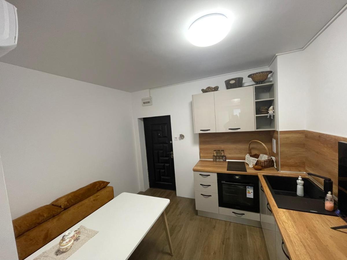 Dety'S Apartment Burgas City Exterior foto